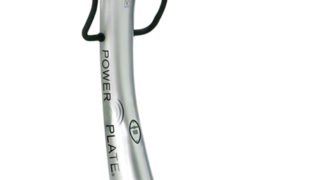 Power Plate My5