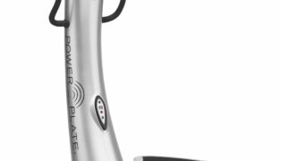 Power Plate Pro5