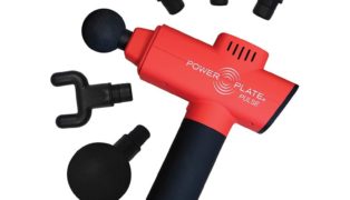 Power Plate® Pulse™ Red