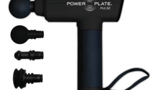 Power Plate®  Pulse™ Black