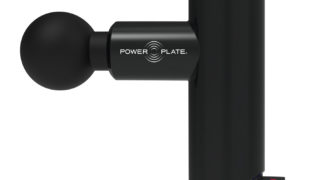Power Plate®      Mini+