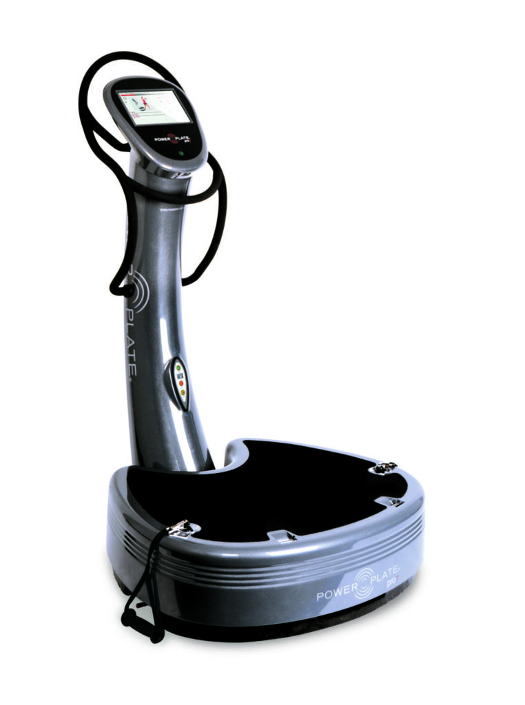 Профессиональная виброплатформа Power Plate Pro7